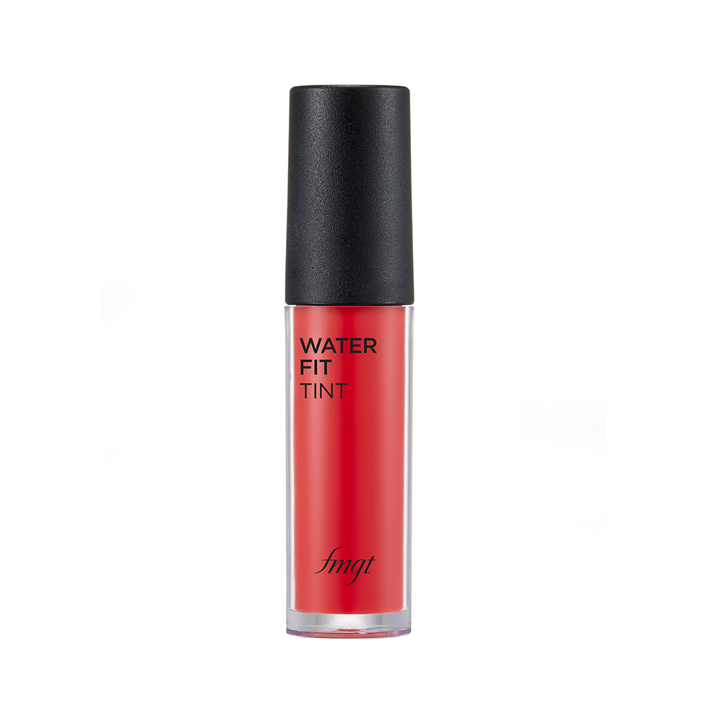 FMGT Water Fit Lip Tint 02 Pink Mate_161021